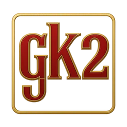 gk22 logo